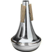 Tom Crown Straight Mute, D Trumpet (aluminum)