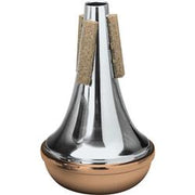 Tom Crown Straight Mute, Trumpet (copper end)