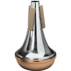 Tom Crown Straight Mute, Trumpet (copper end)