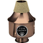 Tom Crown Wah-Wah Mute, Trumpet (all copper)