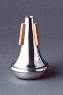 Tom Crown Straight Mute, Piccolo Trumpet