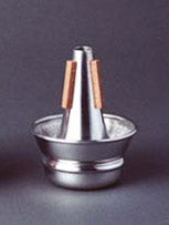 Tom Crown Cup Mute, Piccolo Trumpet