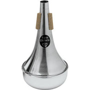 Tom Crown Straight Mute, C Trumpet (aluminum)