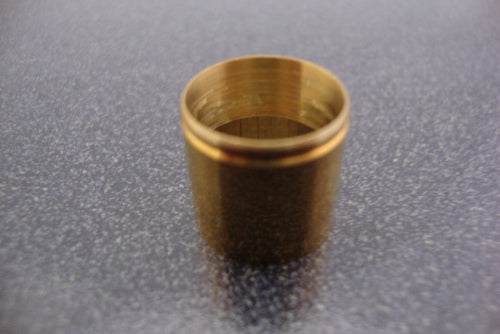 Bach Trumpet Stradivarius Brace Ferrule, Tuning Slide
