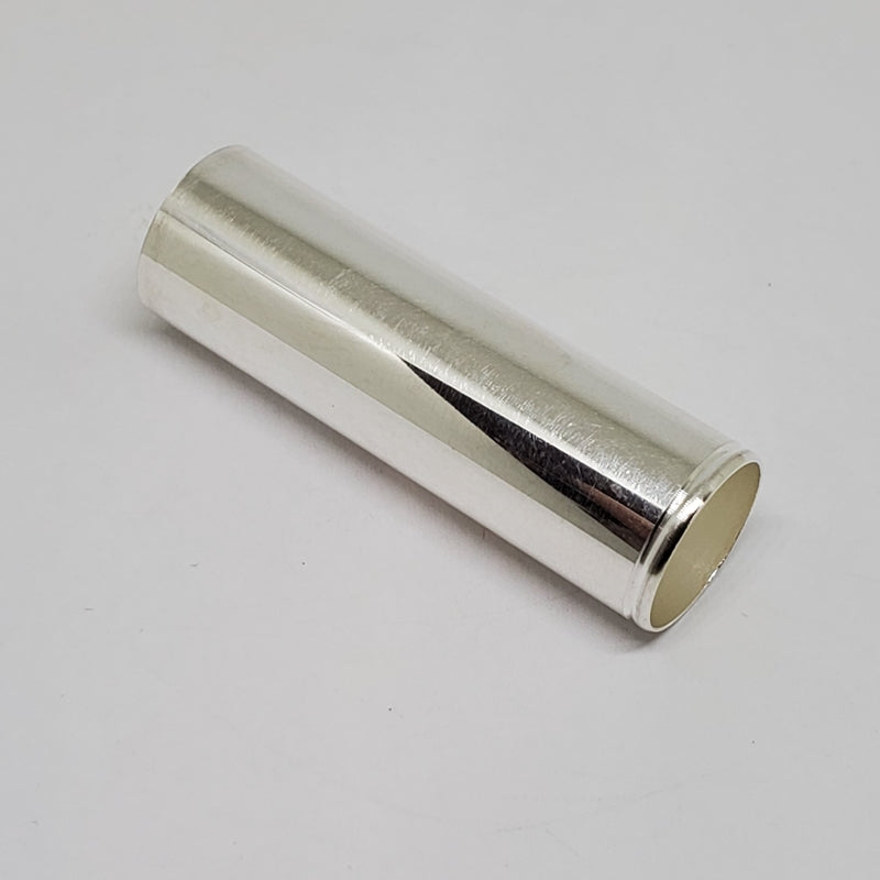 Bach Trumpet Stradivarius 1st Slide Outside Tube, Silver Plated