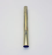 Bach Stradivarius Lightweight Lower Outside Tuning Slide Tube, Raw Brass