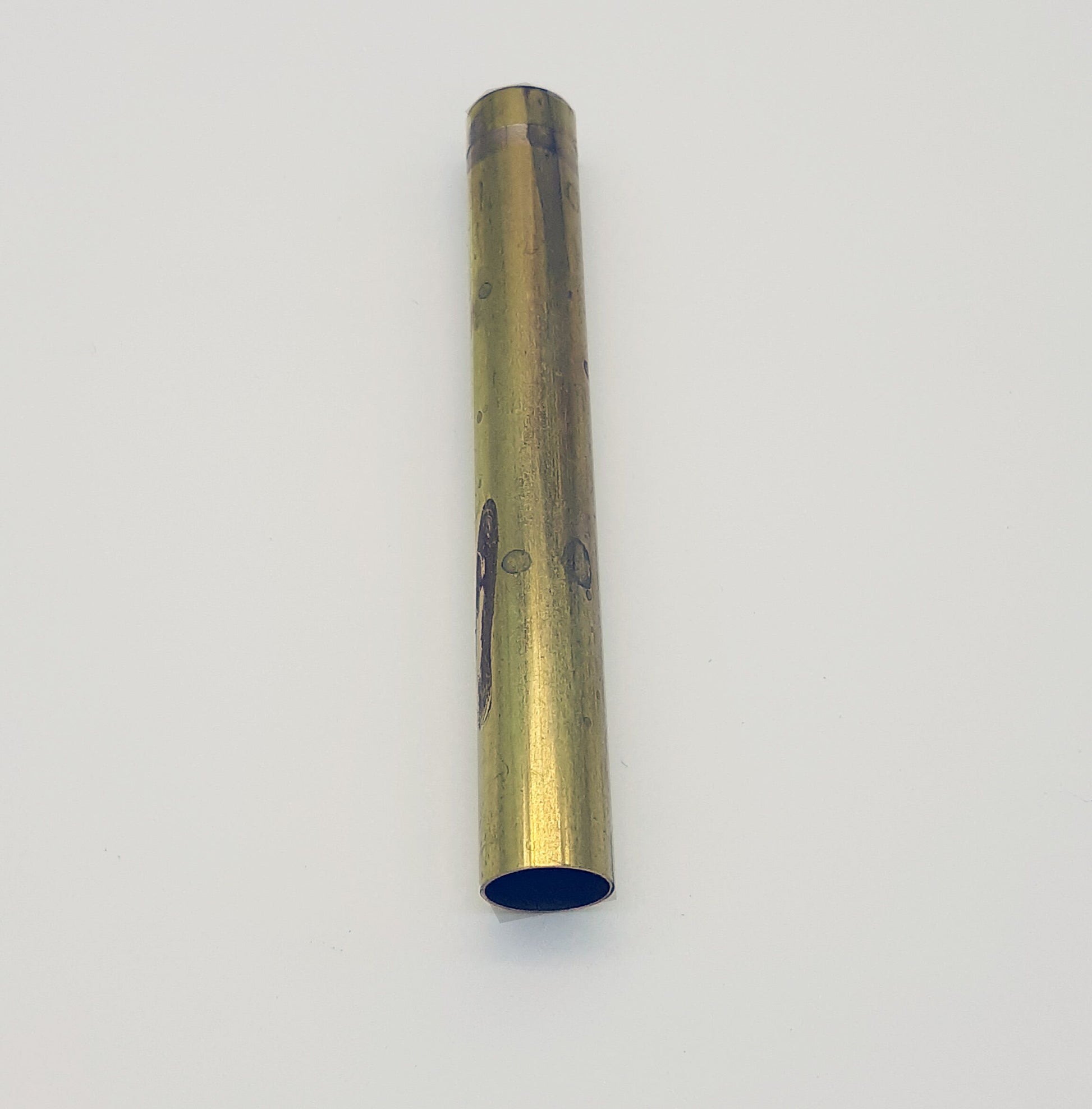 Bach Stradivarius Lightweight Medium Large Bore Upper Inside Tuning Slide Tube