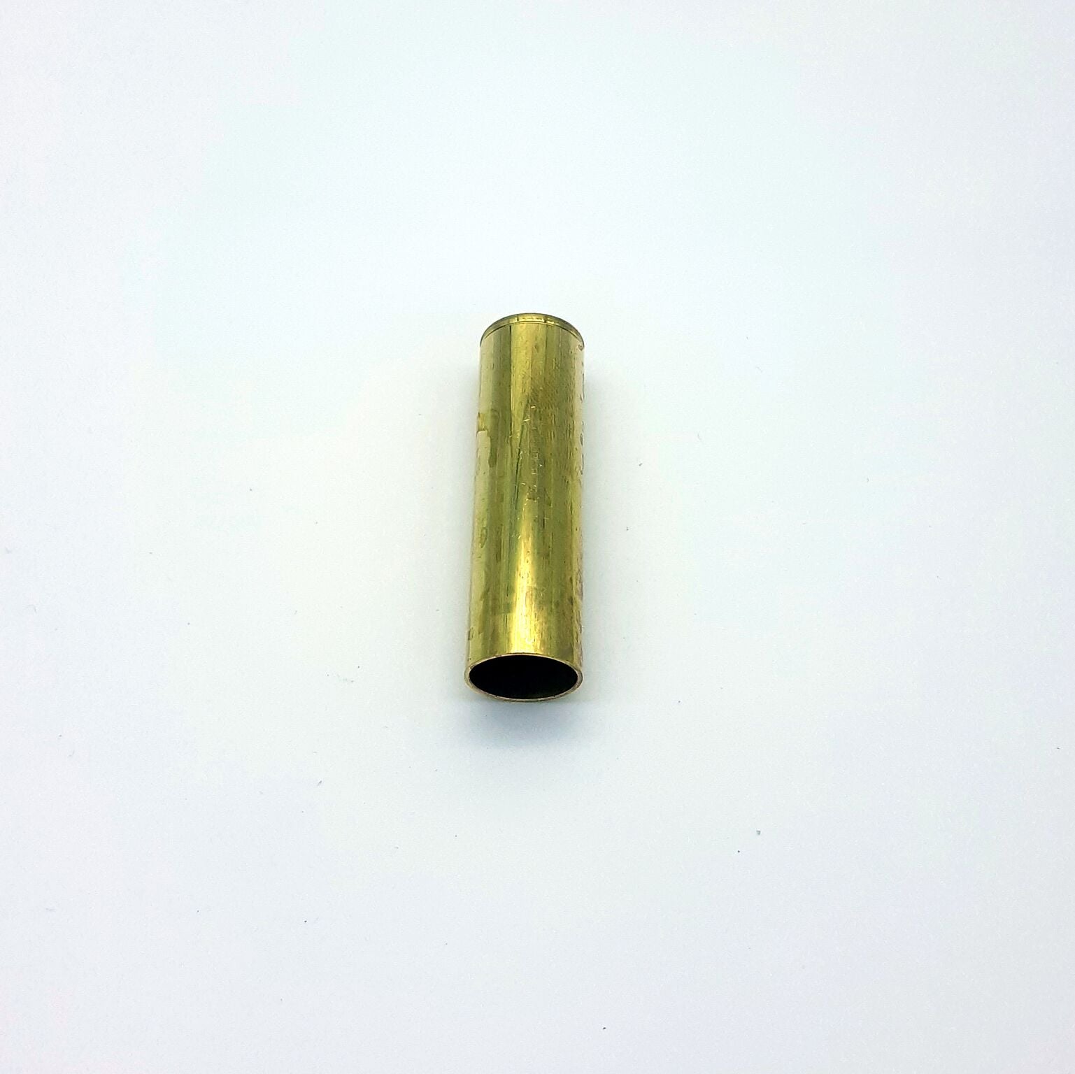 Bach Stradivarius Trumpet Lower Outside 1st Slide Tube