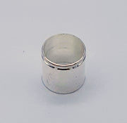Bach Stradivarius Trumpet 1st Slide Top Outside Tube, Silver
