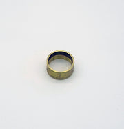 Bach Stradivarius Trumpet 1st Slide Ferrule on Slide
