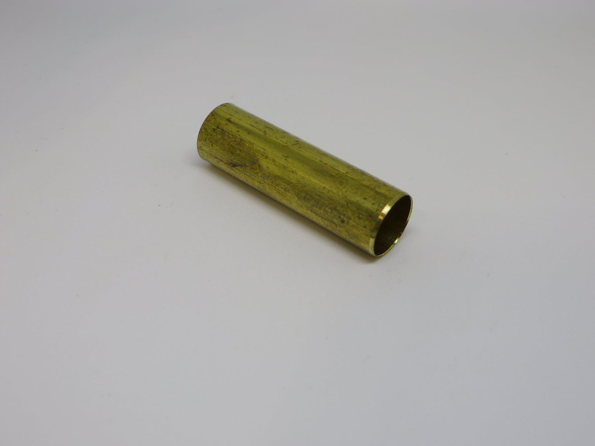 Bach Stradivarius Trumpet Lower Inside 1st Slide Tube