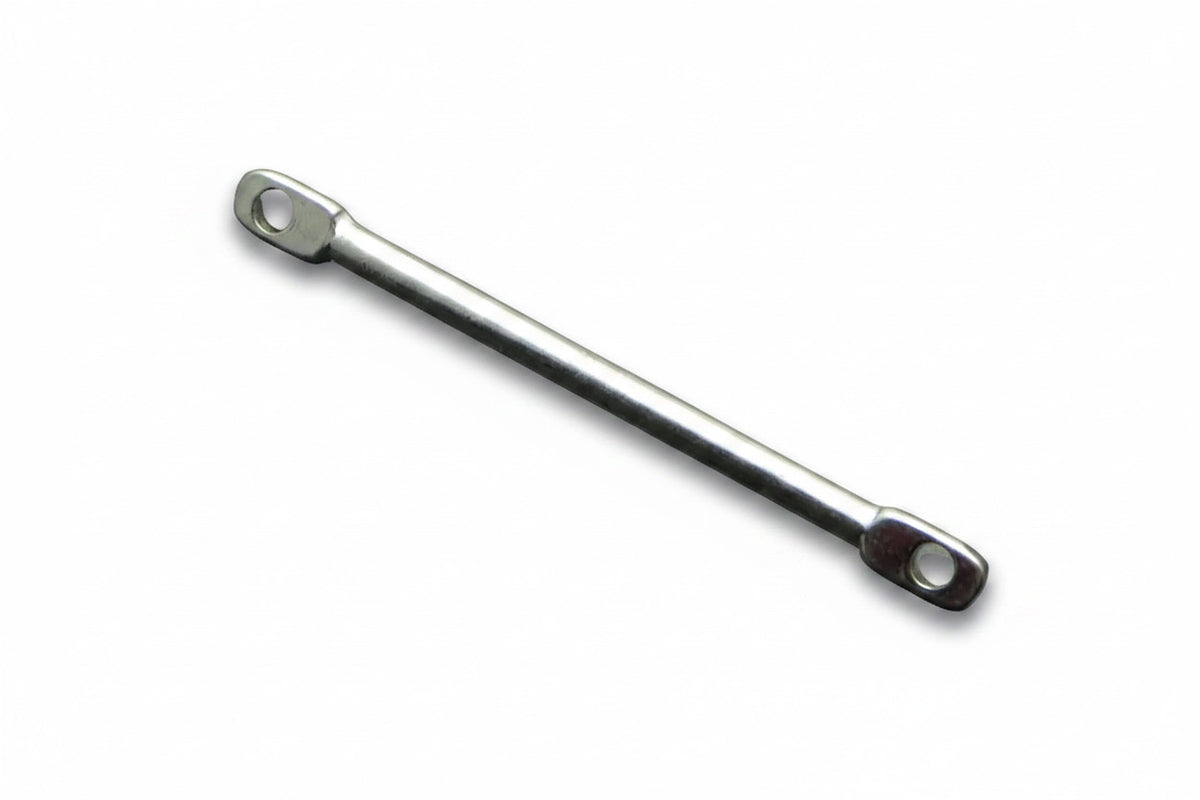 Bach Stradivarius 1st Slide Trigger Rod Silver  for trumpets with Triggers