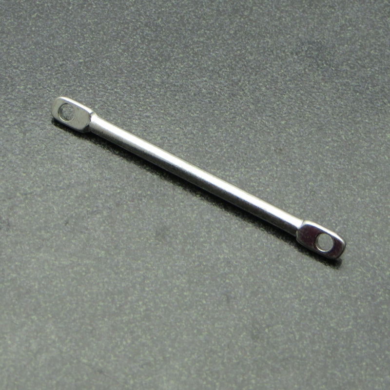 Bach Stradivarius 1st Slide Trigger Rod Silver  for trumpets with Triggers