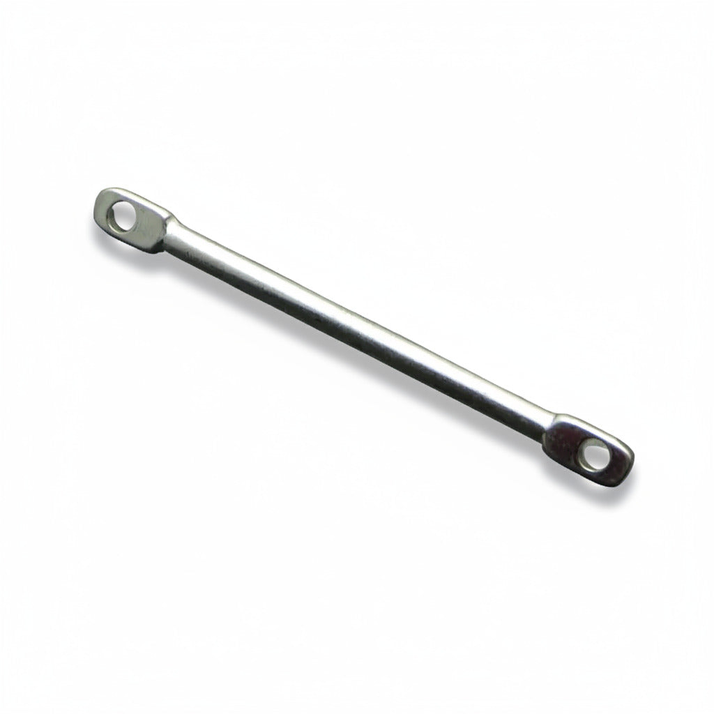 Bach Stradivarius 1st Slide Trigger Rod Nickel for trumpets with Triggers
