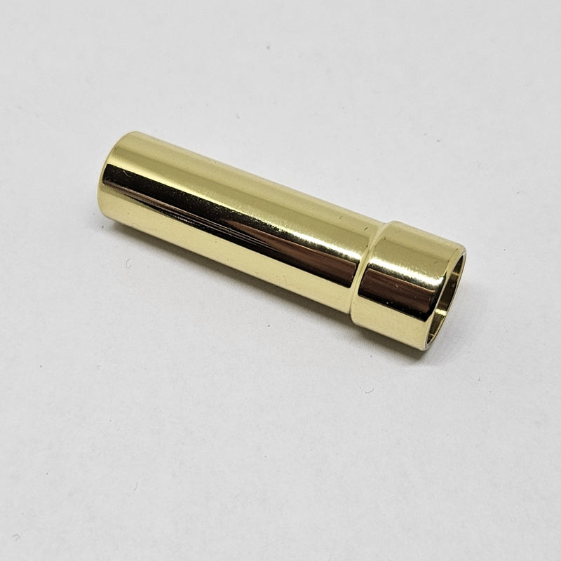 Jupiter Alto Horn Mouthpiece Receiver