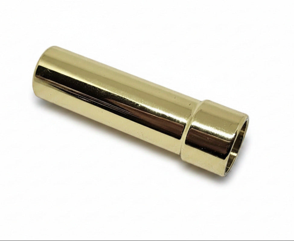 Jupiter Alto Horn Mouthpiece Receiver