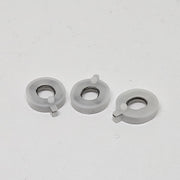 Jupiter Alto Horn Valve Guides Set of 3