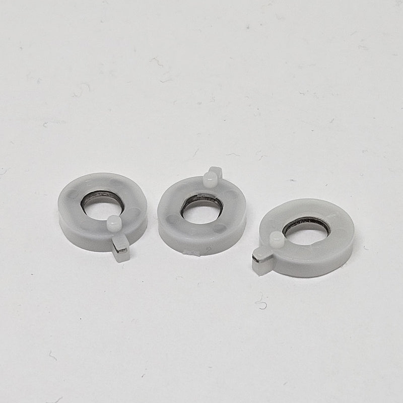 Jupiter Alto Horn Valve Guides Set of 3