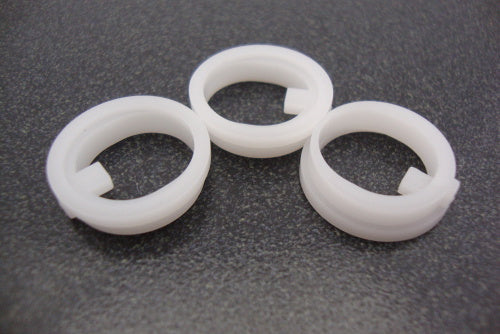 Jupiter 560 Marching Baritone Valve Guides Set of 3