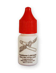 Slide-O-Mix Replacement Bottle (small), 10ml