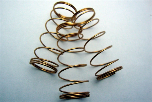 Jupiter 5060 Quantum & 560 Marching Baritone Valve Springs set of (3)
