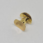 Jupiter Quantum Marching Baritone Mouthpipe to Valve Block Brace Assembly