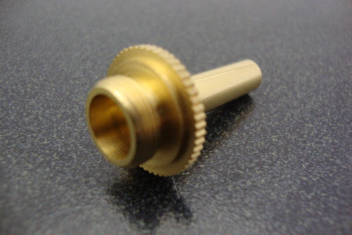 Jupiter 560 Marching Baritone Valve Stem