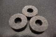 Jupiter Euphonium Valve Stem Felts Set of 3