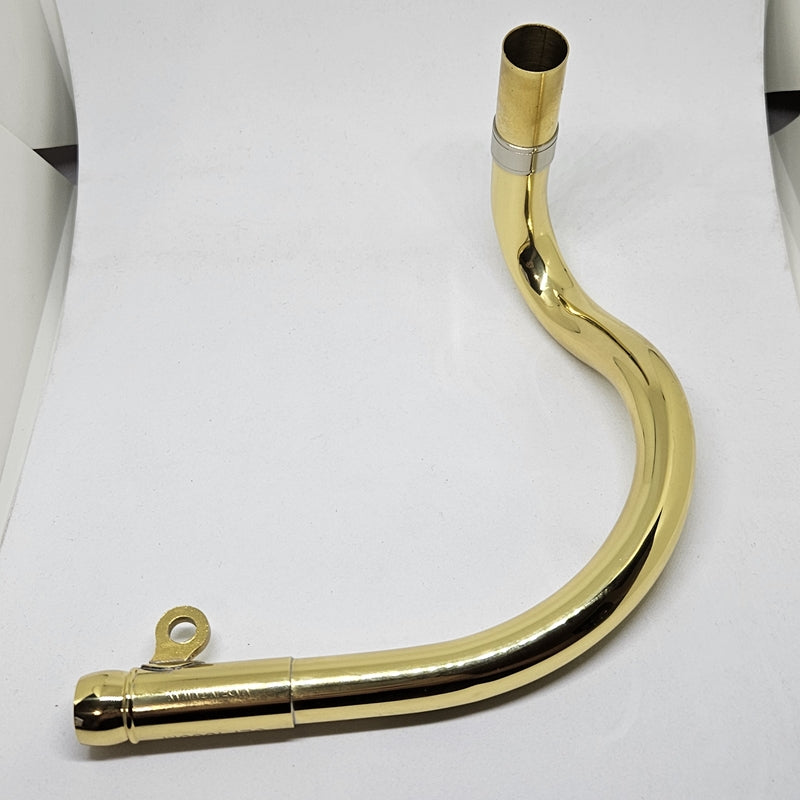 Jupiter 1000M Bb Euphonium Concert Mouthpipe Assembly