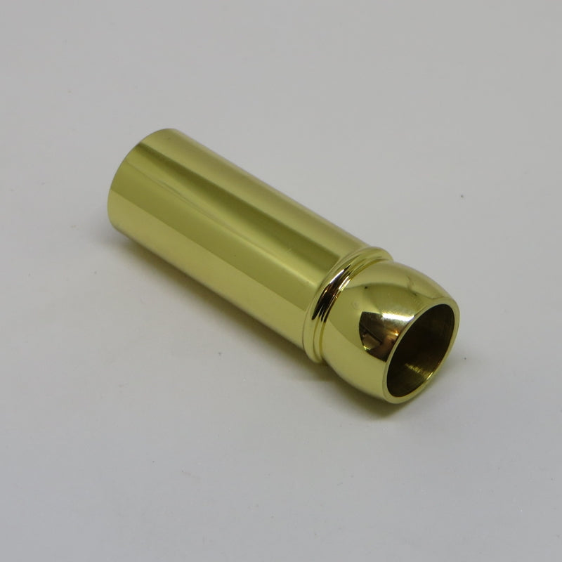 Jupiter CE40 Bb Euphonium Mouthpiece Receiver