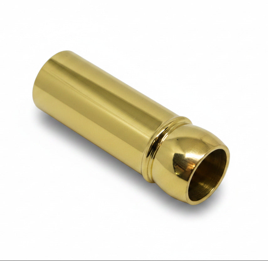 Jupiter CE40 Bb Euphonium Mouthpiece Receiver