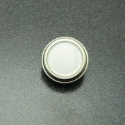 Jupiter Euphonium Finger Button with Pearl Nickel (1)