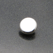 Jupiter 5070 Quantum Marching Euphonium Metal Finger Button (1)