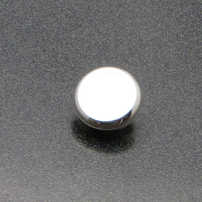 Jupiter 5070 Quantum Marching Euphonium Metal Finger Button (1)