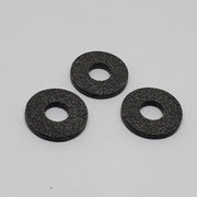 Jupiter CE40 Bb Euphonium Finger Button Felts Set of 3
