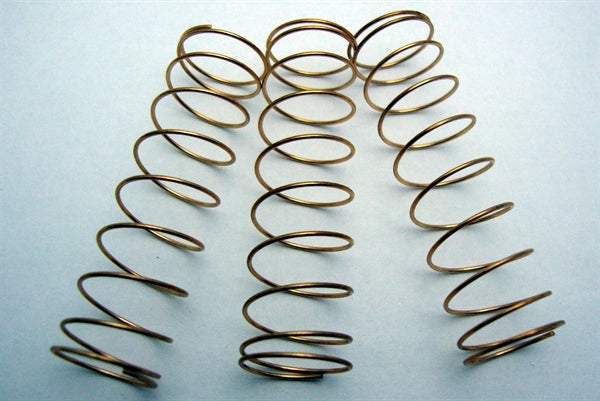 Jupiter 5070 Quantum Marching Euphonium also fits many other low brass Valve Springs set of (3)