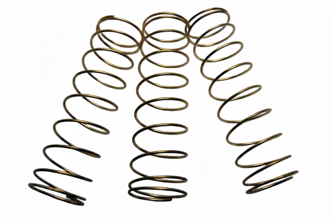 Jupiter 5070 Quantum Marching Euphonium also fits many other low brass Valve Springs set of (3)