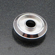 Jupiter 5070 Quantum Marching Euphonium Top Valve Cap (1)