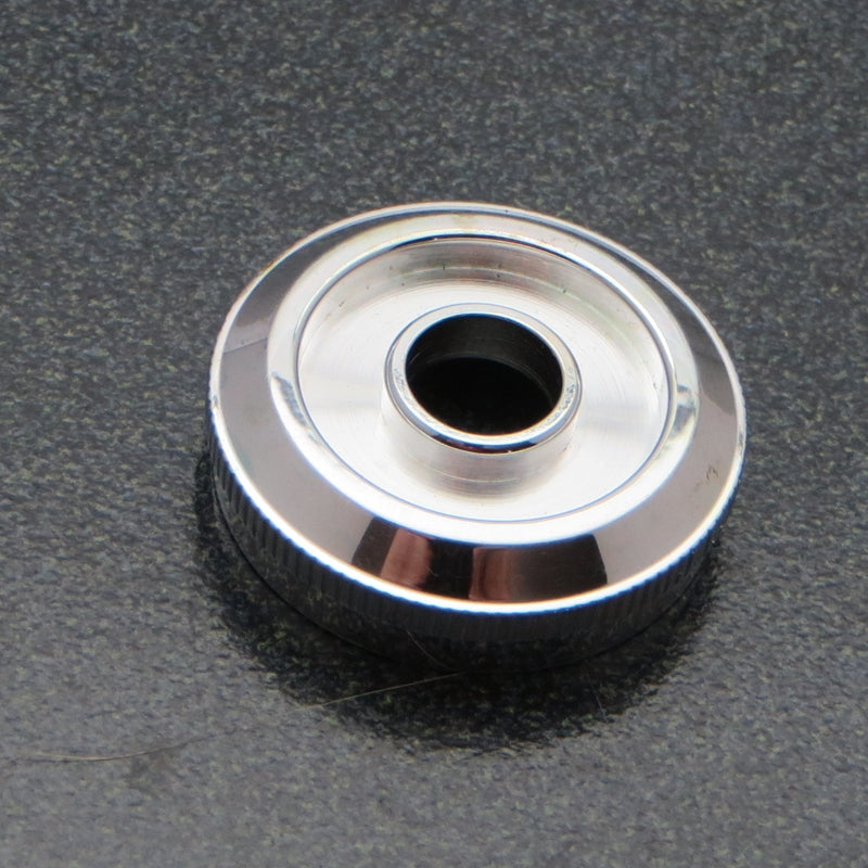 Jupiter 5070 Quantum Marching Euphonium Top Valve Cap (1)