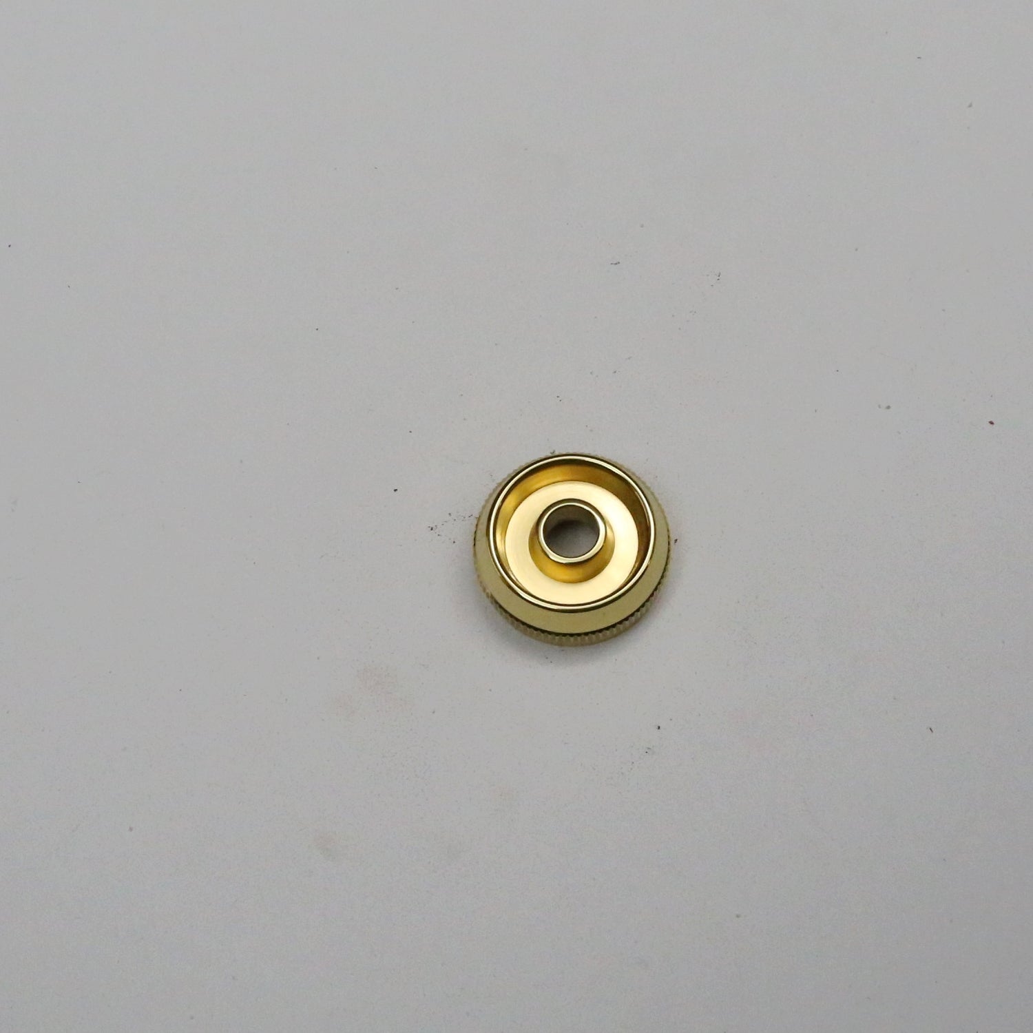Jupiter CE40 Bb Euphonium Top Valve Cap (1)