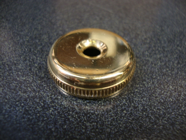 Jupiter 468 Baritone/Euphonium Bottom Valve Cap Lacquer