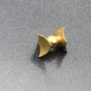 Bach Trumpet Stradivarius Brace, Bell to #1 Valve Slide