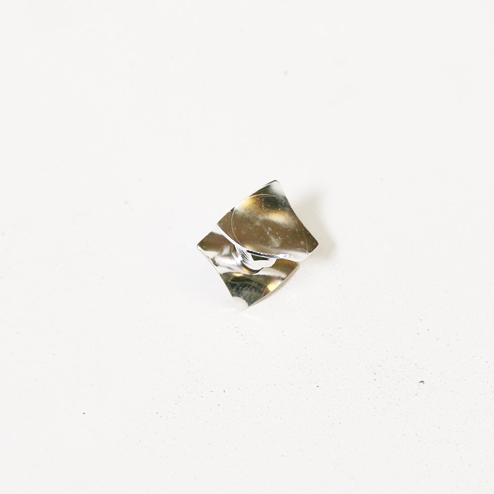 Bach Trumpet Artisan Brace Slide Formed Silver