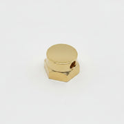 Bach Trumpet Threaded Stop post for Artisan Trumpets
