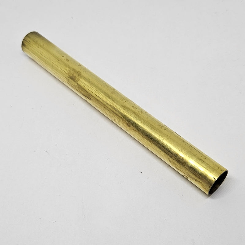 Bach Commercial Trumpet Bottom Main Tuning Slide Outside Slide Tube LT1901B