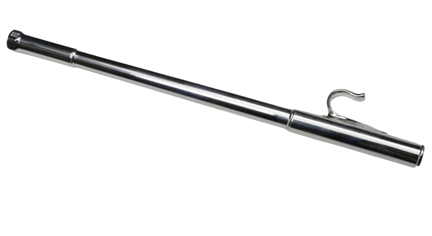 Bach Stradivarius C Trumpet 180 Leadpipe, 25M, Silver Plated C190SL229