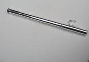 Bach Stradivarius C Trumpet 180 Leadpipe, 25M, Silver Plated C190SL229