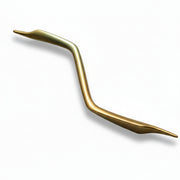Bach Artisan B-flat Trumpet Bell End Z Brace Cast, Lacquer