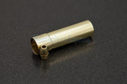 Jupiter 594 Sousaphone Mouthpipe Reciever, Brass