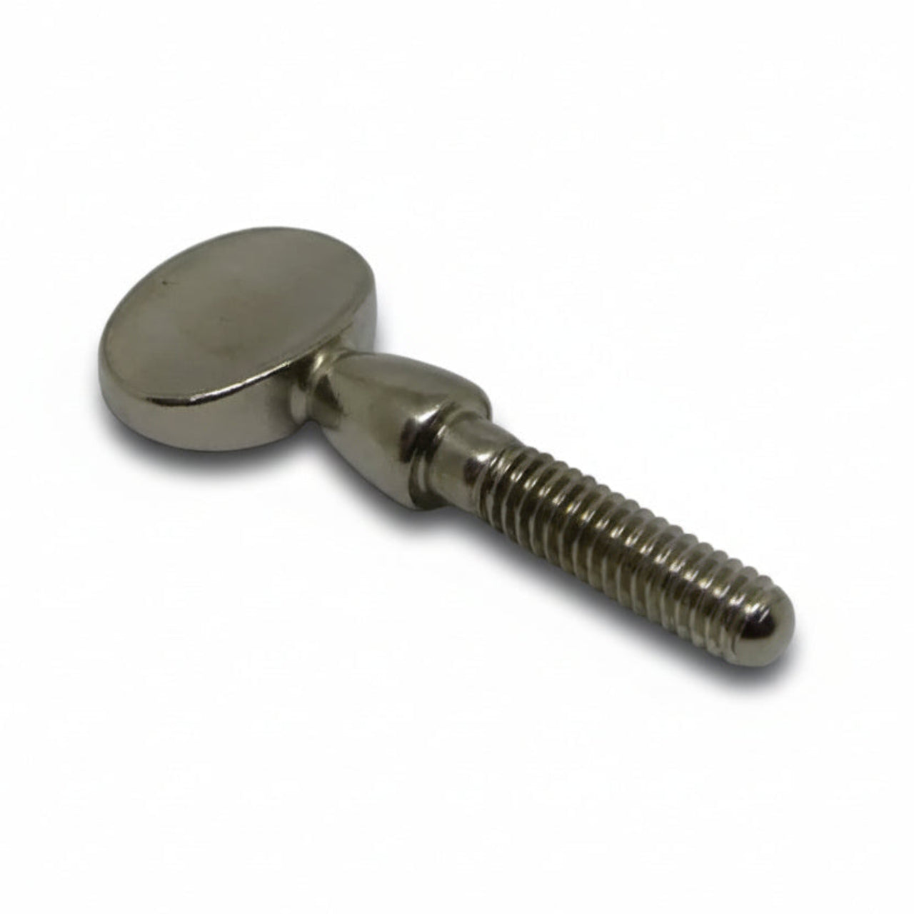 Jupiter Sousaphone Tuba Euphonium Screw for neck & bits NICKEL for Brass Lacquer & Silver horns